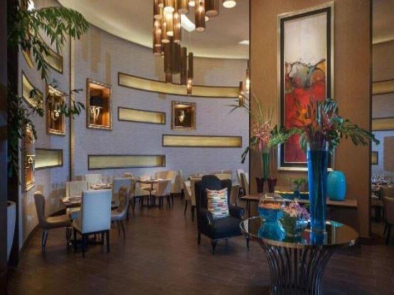 Embassy Suites By Hilton Santo Domingo Exterior foto