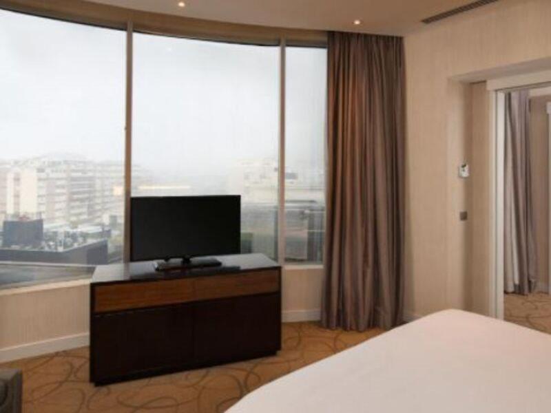 Embassy Suites By Hilton Santo Domingo Exterior foto