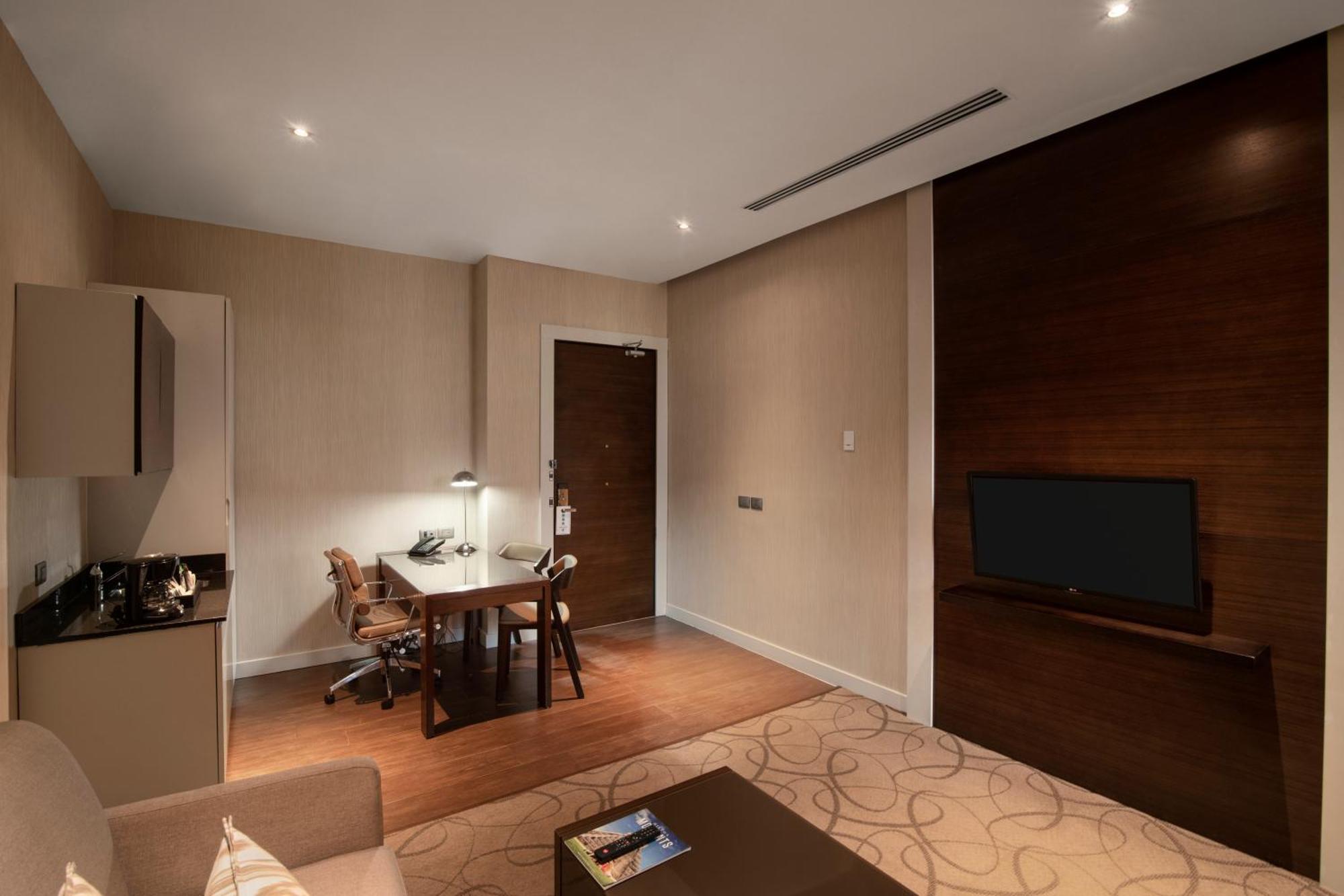 Embassy Suites By Hilton Santo Domingo Exterior foto
