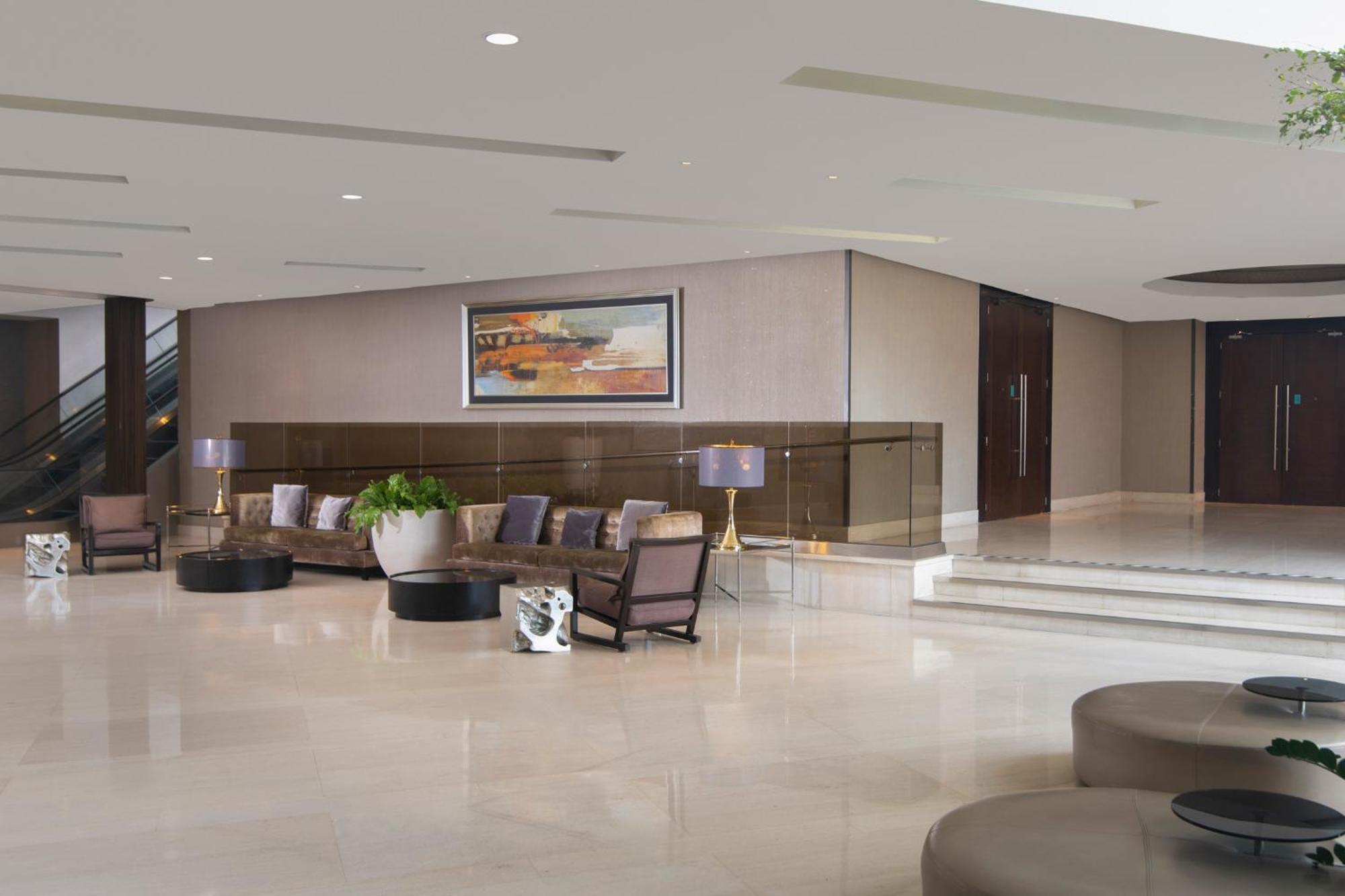 Embassy Suites By Hilton Santo Domingo Exterior foto